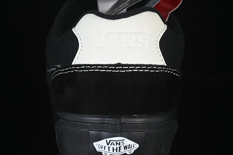 All categories Vans Vans series Vans Low Vans low-top Vans Chukka Push high street American retro casual canvas skate shoes VN0009QPA02